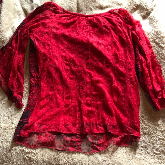 🌼 Dress shirt - Picture 2 of 2